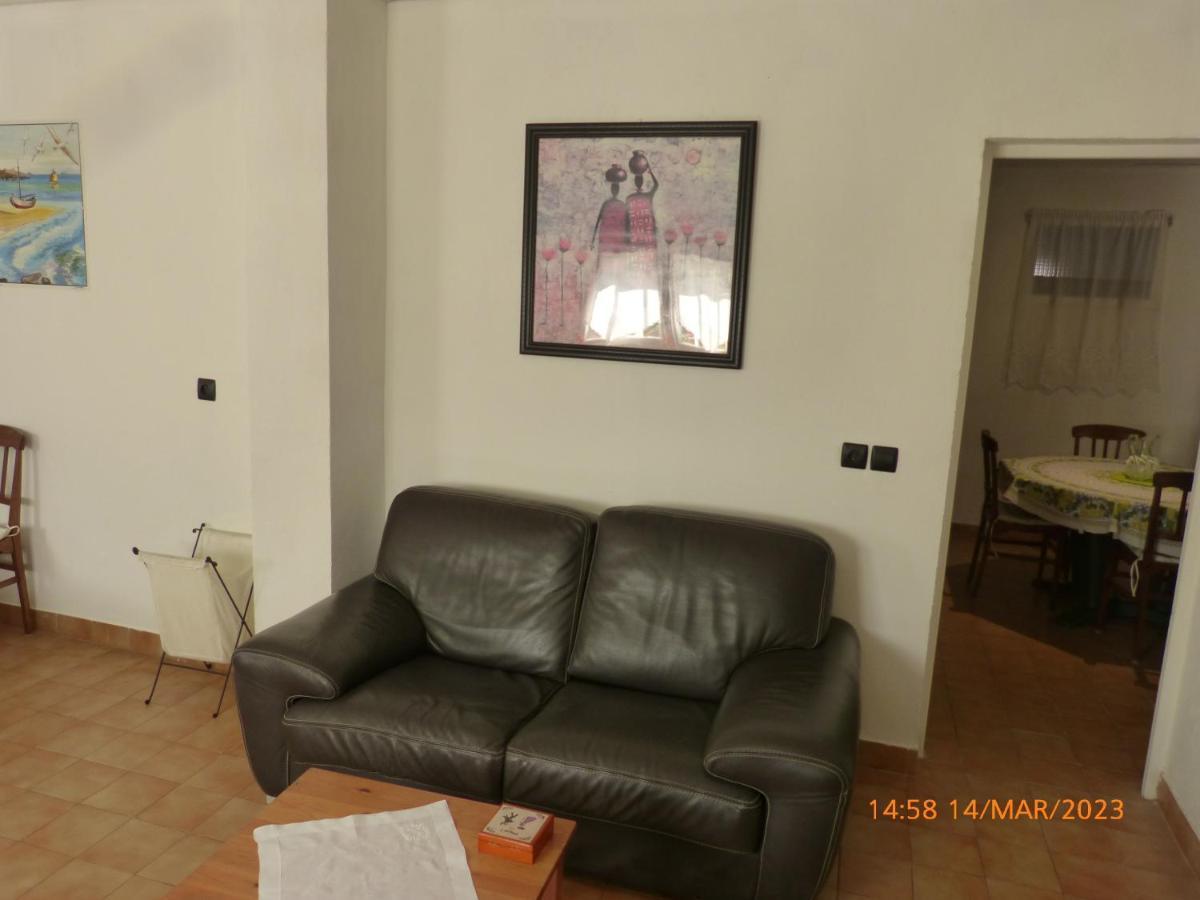 Bel Appartement Calme Perpignan Ngoại thất bức ảnh