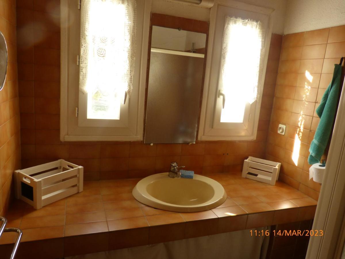 Bel Appartement Calme Perpignan Ngoại thất bức ảnh